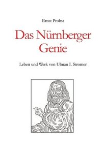 bokomslag Nürnberger Genie