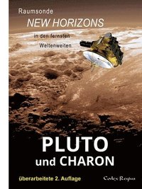 bokomslag Pluto und Charon