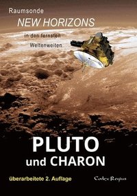 bokomslag Pluto und Charon