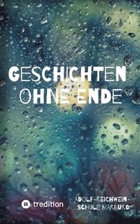 bokomslag Geschichten ohne Ende: Geschichten und Texte von Schülerinnen und Schülern der Adolf-Reichwein-Schule Marburg