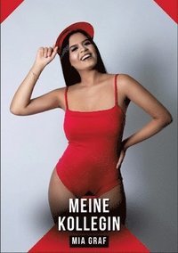 bokomslag Meine Kollegin