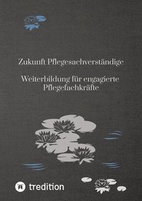bokomslag Zukunft Pflegesachverständige