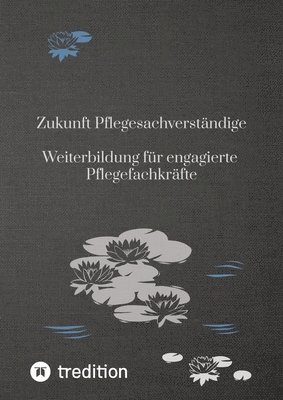 bokomslag Zukunft Pflegesachverständige