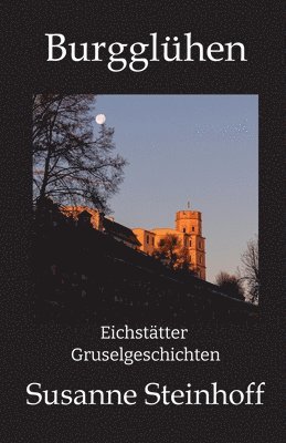 bokomslag Burgglühen