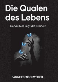 bokomslag Qualen des Lebens