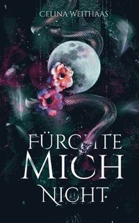 bokomslag Fürchte mich nicht