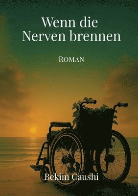 bokomslag Wenn die Nerven brennen