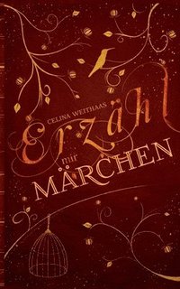 bokomslag Erzähl mir Märchen
