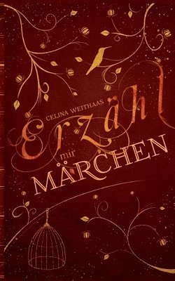 bokomslag Erzähl mir Märchen