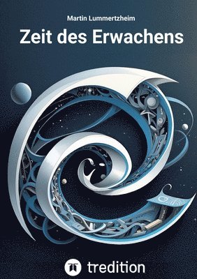 bokomslag Zeit des Erwachens
