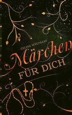 bokomslag Märchen für Dich