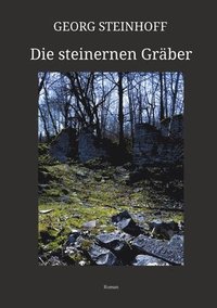 bokomslag steinernen Gräber