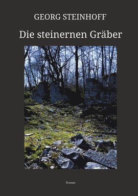 bokomslag steinernen Gräber
