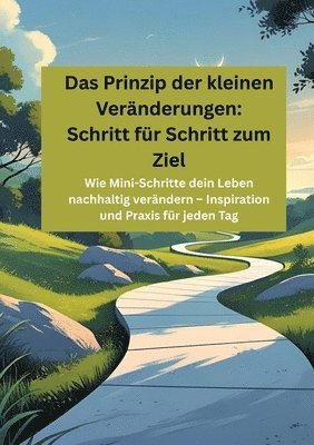 bokomslag Prinzip der kleinen Veränderungen