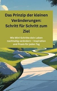 bokomslag Prinzip der kleinen Veränderungen