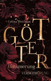 bokomslag Götterdämmerung - Verschwörung