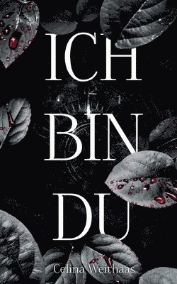 bokomslag Ich bin Du