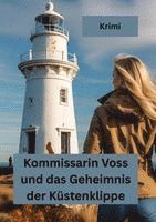 bokomslag Kommissarin Voss und das Geheimnis der Küstenklippe