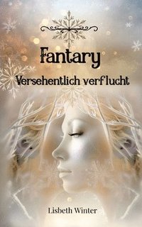 bokomslag Fantary - Versehentlich verflucht