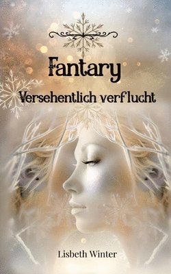 bokomslag Fantary - Versehentlich verflucht