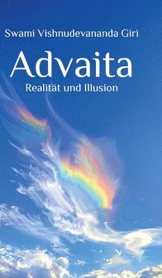 bokomslag Advaita