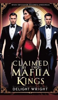 bokomslag Claimed by Two Mafia kings