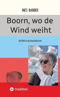 bokomslag Boorn, wo de Wind weiht