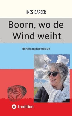 bokomslag Boorn, wo de Wind weiht