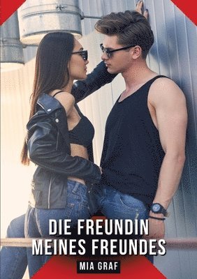 bokomslag Freundin meines Freundes