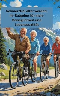 bokomslag Schmerzfrei älter werden