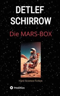bokomslag Mars-Box