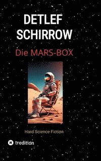 bokomslag Mars-Box