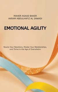 bokomslag Emotional Agility