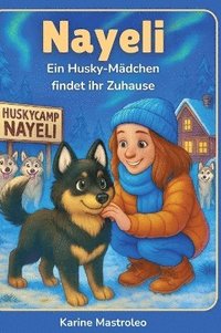 bokomslag Nayeli