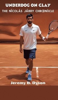 bokomslag Underdog on Clay