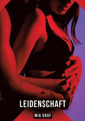 Mia Graf - Leidenschaft, Häftad
