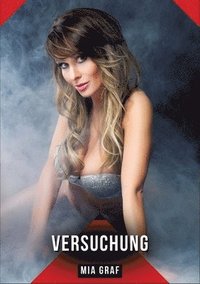 bokomslag Versuchung