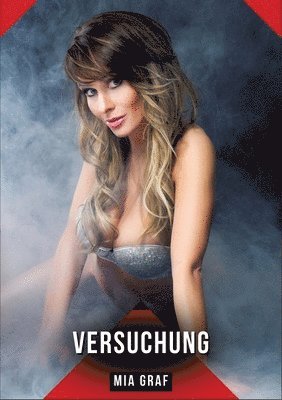 bokomslag Versuchung