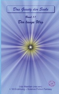 bokomslag lange Weg