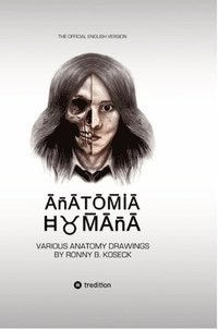 bokomslag Anatomia Humana