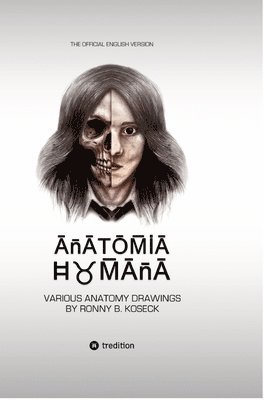 bokomslag Anatomia Humana