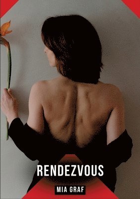 Mia Graf - Rendezvous, Häftad