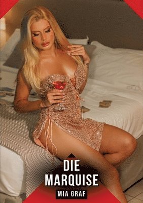 bokomslag Marquise