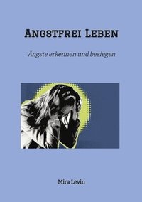 bokomslag Angstfrei Leben: Ängste erkennen und besiegen