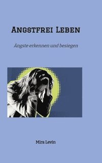 bokomslag Angstfrei Leben: Ängste erkennen und besiegen