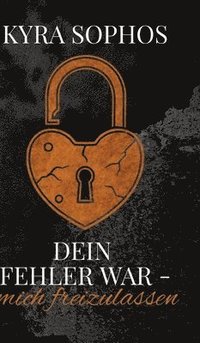 bokomslag Dein Fehler war -