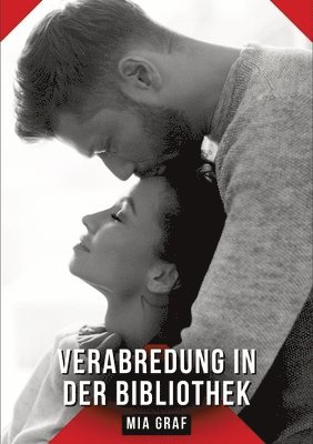 Mia Graf - Verabredung in der Bibliothek, Häftad