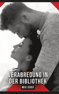 bokomslag Verabredung in der Bibliothek