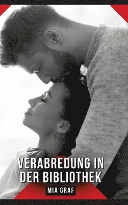 bokomslag Verabredung in der Bibliothek