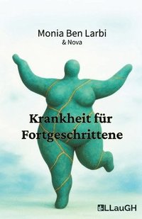 bokomslag Krankheit für Fortgeschrittene